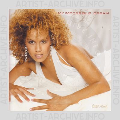 Glennis Grace - My Impossible Dream
