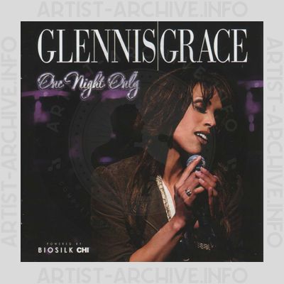 Glennis Grace - One Night Only