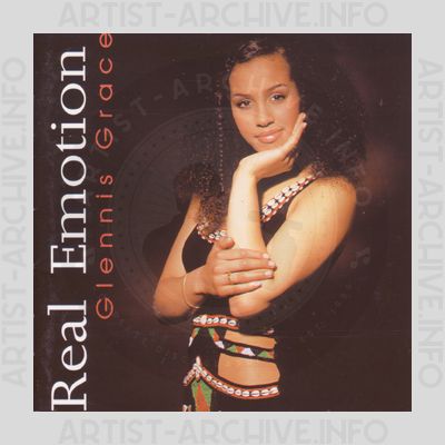 Glennis Grace - Real Emotion