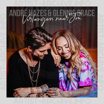 André Hazes & Glennis Grace - Verlangen Naar Jou