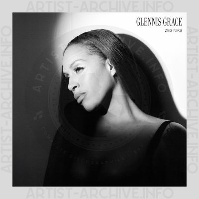 Glennis Grace - Zeg Niks