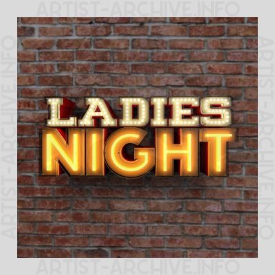 Ladies Night - Zij Maakt Het Verschil