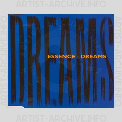 Essence - Dreams