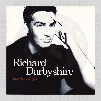 Richard Darbyshire - How Many Angels