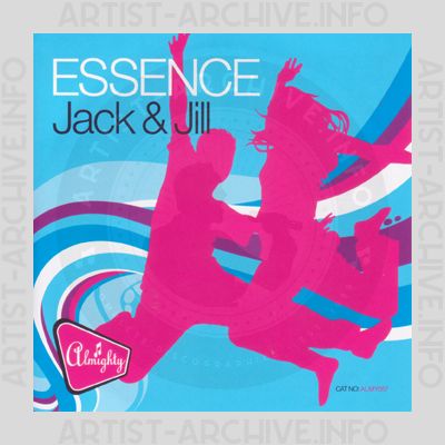 Essence - Jack & Jill