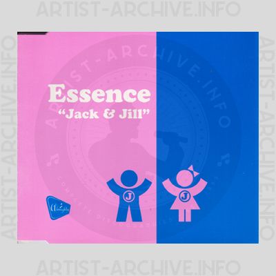 Essence - Jack & Jill
