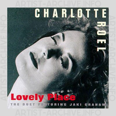 Charlotte Roel feat. Jaki Graham - Lovely Place
