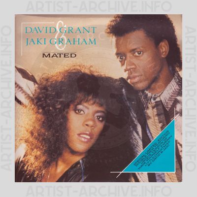 David Grant & Jaki Graham - Mated