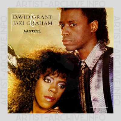 David Grant & Jaki Graham - Mated