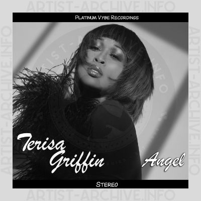 Terisa Griffin - Angel