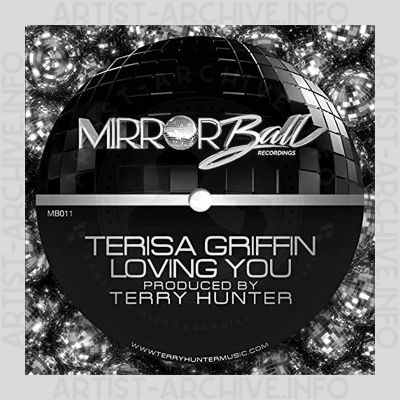 Terisa Griffin - Loving You