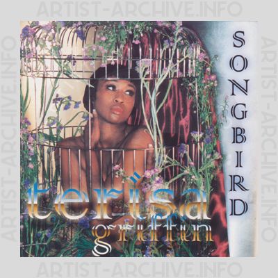 Terisa Griffin - Songbird