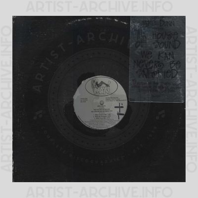 Mike Dunn - We Kan Never Be Satisfied