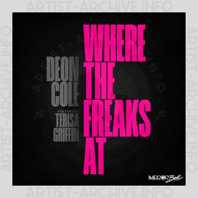 Deon Cole feat. Terisa Griffin & Terry Hunter - Where The Freaks At