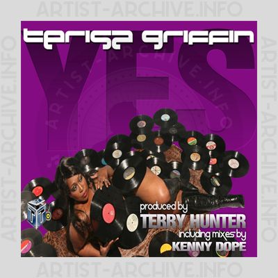 Terisa Griffin - Yes
