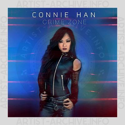 Connie Han - Crime Zone