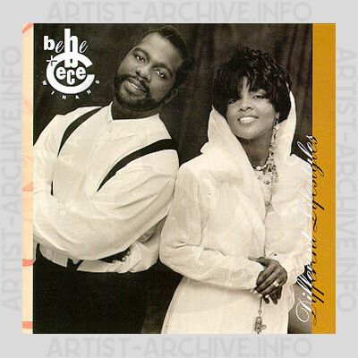 BeBe & CeCe Winans - Different Lifestyles