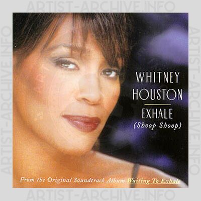 Whitney Houston - Exhale (Shoop Shoop)