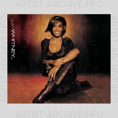 Whitney Houston - Just Whitney...