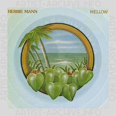 Herbie Mann - Mellow