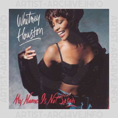 Whitney Houston - My Name Is Not Susan