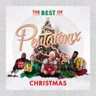 Pentatonix - The Best Of Pentatonix Christmas