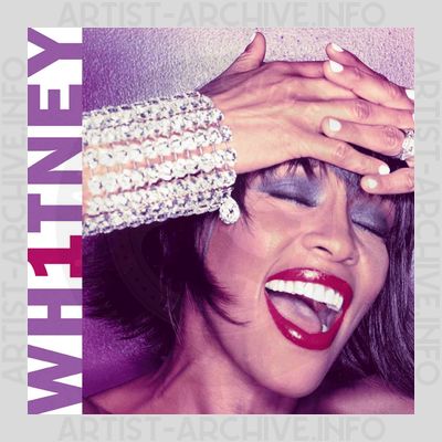 Whitney Houston – WH1TNEY (Expanded Edition)