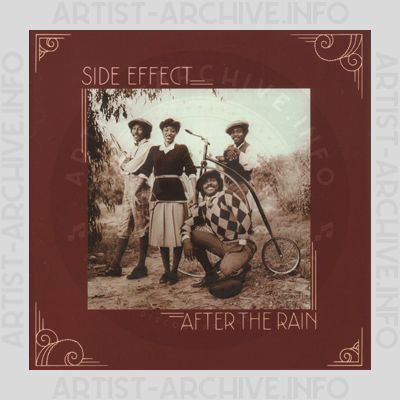 Side Effect - After The Rain