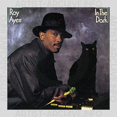 Roy Ayers - In The Dark