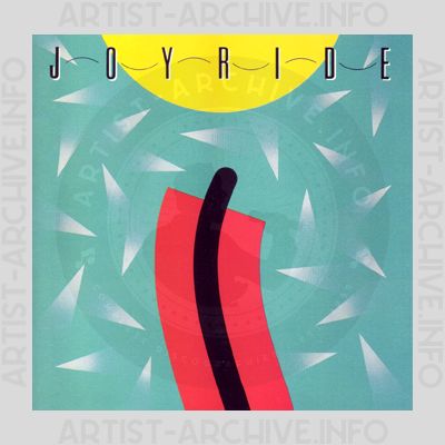 Joy Ride - Joyride