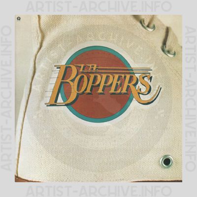 L.A. Boppers - L.A. Boppers