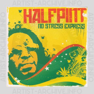 Half Pint - No Stress Express