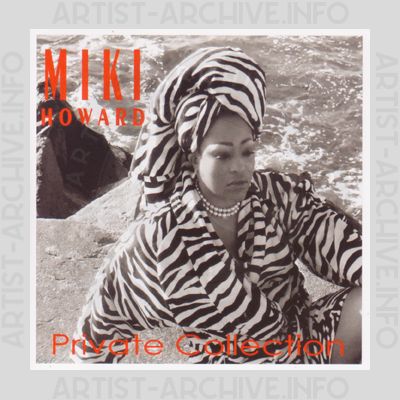 Miki Howard - Private Collection