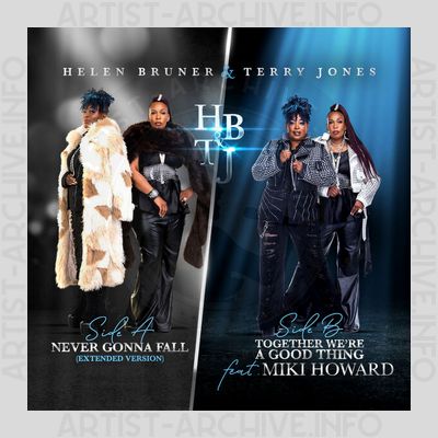 Miki Howard – Side A | Side B