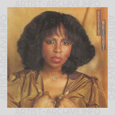 Betty Wright - Betty Wright