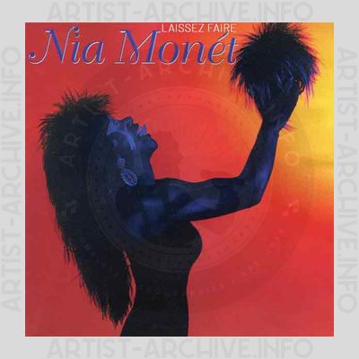 Phyllis Hyman – Laissez Faire