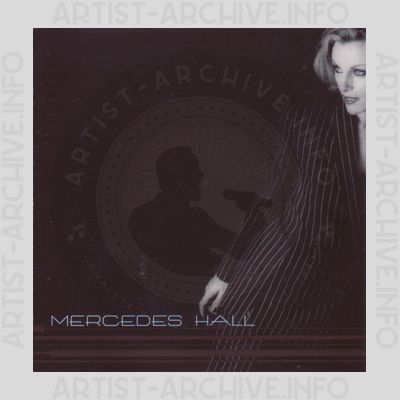 Mercedes Hall - Somewhere In The Night