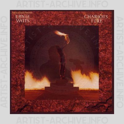 Ernie Watts - Chariots Of Fire