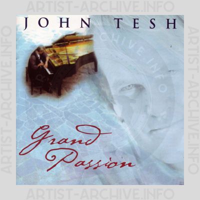 John Tesh - Grand Passion