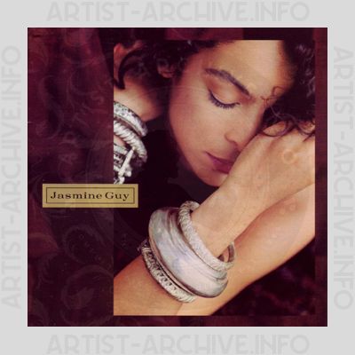 Jasmine Guy - Jasmine Guy