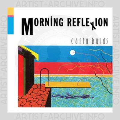 Early Byrds - Morning Reflexion