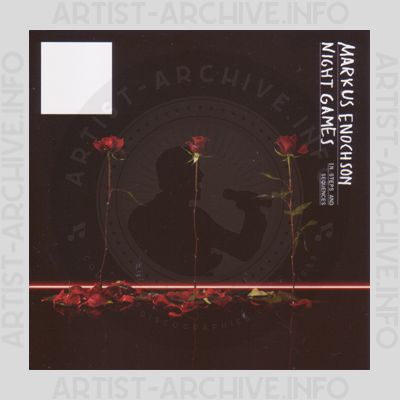 Markus Enochson - Night Games