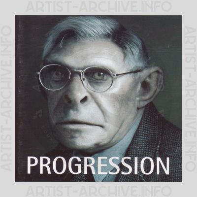 Peter Wolf - Progression