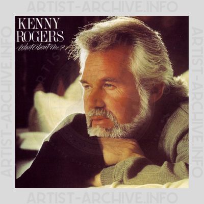 Kenny Rogers - What About Me?