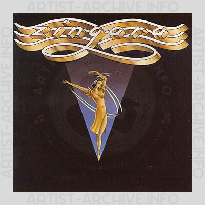 Zingara - Zingara