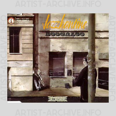 Jazzkantine - Boogaloo