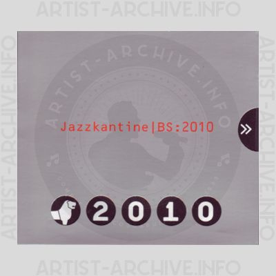 Jazzkantine - BS: 2010