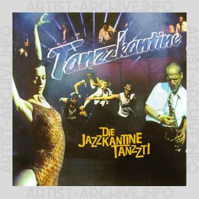 Staatstheater Braunschweig - Tanzzkantine - Die Jazzkantine Tanzzt!