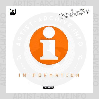 Jazzkantine - In Formation