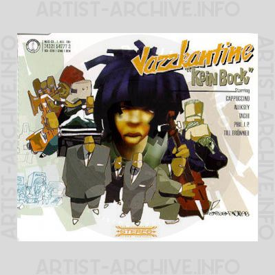 Jazzkantine - Kein Bock